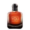 Giorgio Armani - EMPORIO ARMANI Emporio Armani Stronger With You Absolutely Profumi uomo 100 ml male