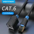 Vention – câble d'extension Ethernet RJ45 SFTP mâle à femelle adaptateur pour PC portable Cat6
