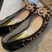 Michael Kors Shoes | Authentic Mk Shoes | Color: Gold | Size: 8