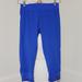 Adidas Pants & Jumpsuits | Adidas By Stella Mccartney Blue Crops | Color: Blue | Size: S