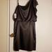 Jessica Simpson Dresses | Nwt Jessica Simpson One Shoulder Cocktail Dress | Color: Brown | Size: 6