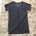 Madewell Dresses | Madewell Dress | Color: Black/White | Size: S