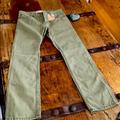 Levi's Bottoms | Levi’s | Color: Green | Size: 18b