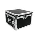 ROADINGER Spezial-Kombi-Case Profi, 4HE | Flightcase für 483-mm-Geräte (19")