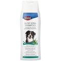 3x250mL Shampooing à l'aloe vera Trixie pour chien - Shampooing pour Chien