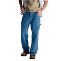 Dickies Herren Relaxed fit timmermanns-jeans timmermans-jeans jeans, Stone Washed, 30W / 32L EU