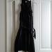 Converse Dresses | Converse Dress | Color: Black | Size: S