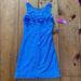 Lilly Pulitzer Dresses | Light Blue/Periwinkle Lilly Pulitzer Dress | Color: Blue/Purple | Size: Xs