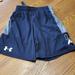 Under Armour Bottoms | Boys Shorts | Color: Black/Gray | Size: Sb