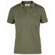 Fjällräven - Övik Polo Shirt - Polo-Shirt Gr M oliv