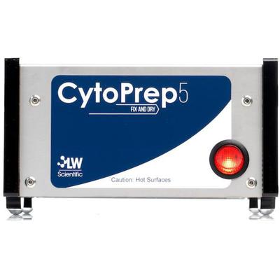 LW Scientific USA CytoPrep5 Fix & Dry 5-slide Cytology Prep Station 100-240v AC Adapter CPL-FXDR-05S3