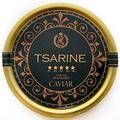 10 g Black Caviar | Sturgeon Caviar | TSARINE CAVIAR