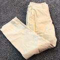 American Eagle Outfitters Pants | Ae Khakis Size 30 X 30 | Color: Tan | Size: 30