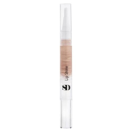 SkinDivision - Lip Shine Lippenstifte 5 ml NUDE