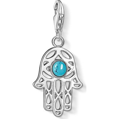 Thomas Sabo Charm 925er Silber One Size Damen Image