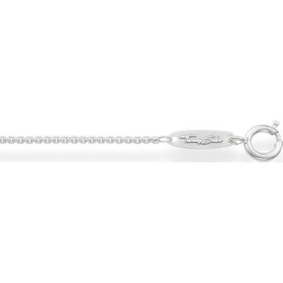 Thomas Sabo - Kette 925er Silber Ketten 1 ct Damen