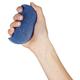 Soles, Hand und Fingertrainer für maximale Stärke und Rehabilitation, Medium SLS521B, Blau