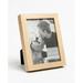 Roma Moulding Embossed Wood Single Picture Frame Wood in Brown | 11.63 H x 1.25 D in | Wayfair 2032083810