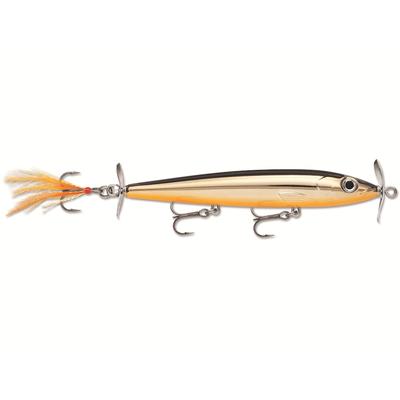 Rapala X-Rap Prop Topwater SKU - 787213