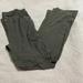 The North Face Pants & Jumpsuits | Gray Convertible Cargo Pants | Color: Gray | Size: 8