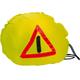 GMS Safety Helmet Bag, yellow