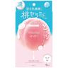 momopuri - Milk Jelly Mask Maschere in tessuto 1 pieces unisex