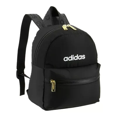 Adidas Linear II Mini Backpack, Black | AccuWeather Shop Adidas Linear II Mini Backpack, Black | AccuWeather Shop