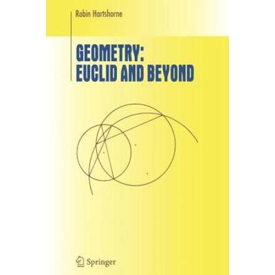 Geometry: Euclid And Beyond