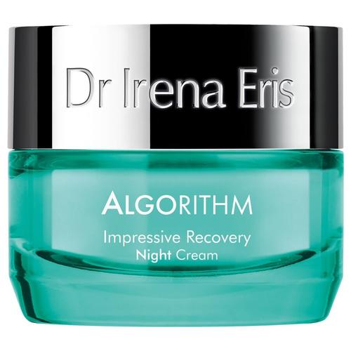 Dr. Irena Eris - Algorithm Impressive Recovery Nachtcreme 50 ml