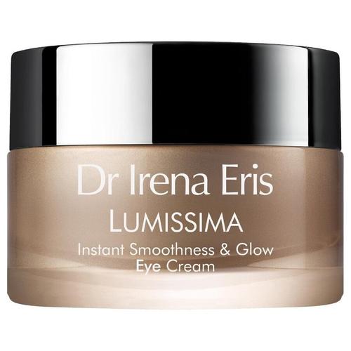 Dr. Irena Eris – Lumissima Glättende aufhellende Augencreme 15 ml