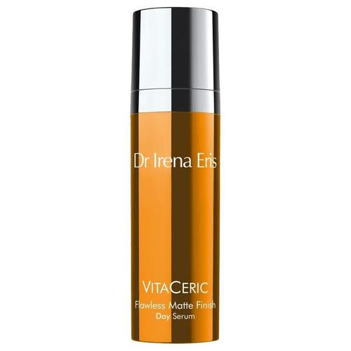 Dr. Irena Eris – Vitaceric Mattierendes und Glättendes Serum Anti-Aging Gesichtsserum 30 ml