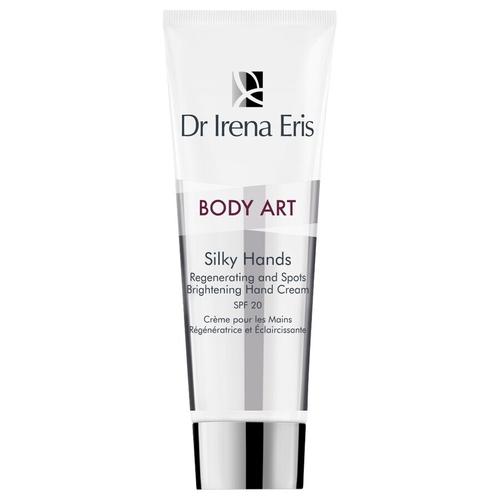 Dr. Irena Eris - Silky Hands Handcreme Bodylotion 75 ml