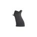 TangoDown AR Rifles Large Battlegrip Grip Black Large TDBG17BLK