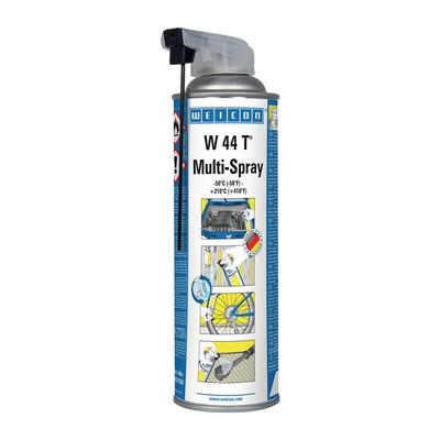 Weicon - W44T 11251550 Multifunktionsspray 500 ml