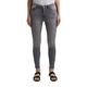 ESPRIT Damen 041EE1B327 Jeans, 922/GREY MEDIUM WASH, 26W / 28L