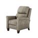 Southern Motion 33" Wide Power Wing Chair Recliner, Wood | 43 H x 33 W x 38 D in | Wayfair 1628 912-14