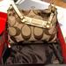 Coach Bags | Coach Bag - Excellent Condition With Duster & Box | Color: Tan | Size: Os