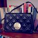Kate Spade Bags | Auth Kate Spade Evening Crossbody | Color: Black | Size: Os
