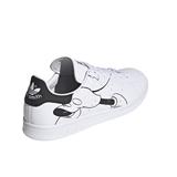 Adidas Shoes | Adidas X Stan Smith X Disney Mickey Mouse Sneakers | Color: Black/White | Size: 12