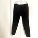 Gucci Pants & Jumpsuits | Gucci Tom Ford Era Black Velvet Velour Dress Pants | Color: Black | Size: 6