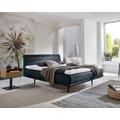 Kamjo »Alvaro Plus« Boxspringbett inkl. Topper 180x200 cm / H5/H5