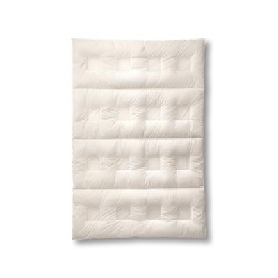Kauffmann »ClimaBalance« Daunendecken Medium / 230x220 cm / Füllgewicht 750 g / 4 Kammer Image