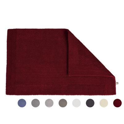 ROHMYhome »Select« Badteppich 60x90 cm / cardinal Image