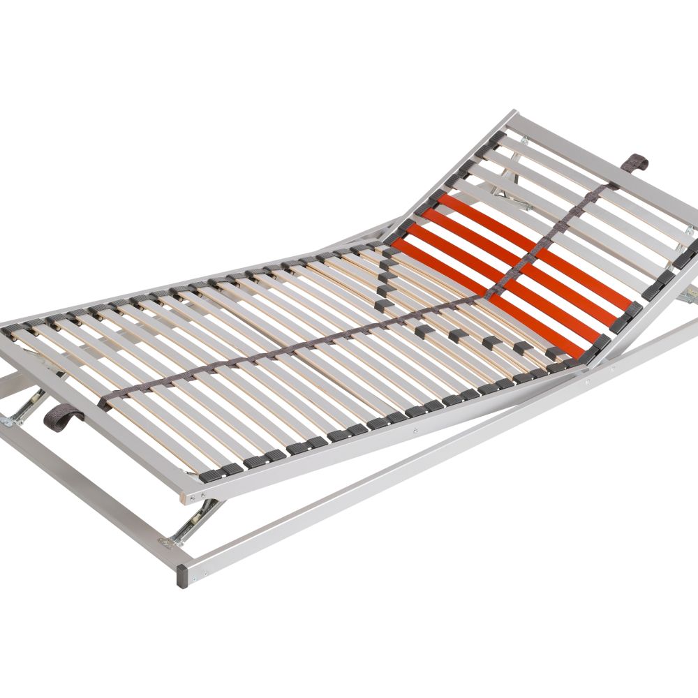 Otten Garant »Power-Flexx« KF Lattenrost 90x200 cm