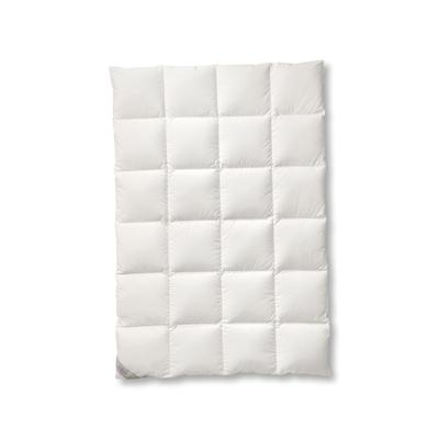 Kauffmann »Superior« Daunendecken Light / 260x240 cm / Füllgewicht 560 g / Steppung 14x12 Image