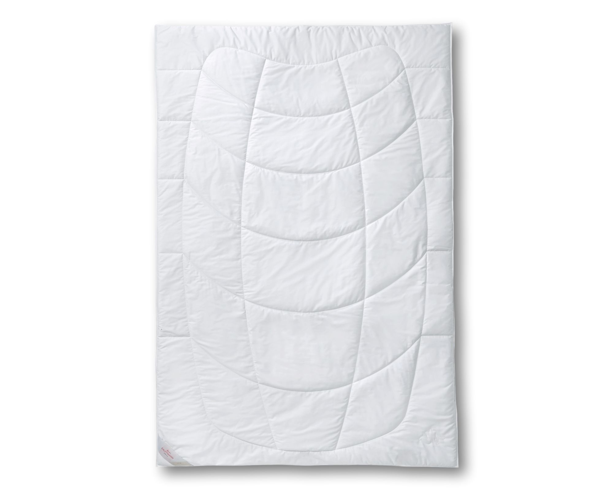 Kauffmann »Kamelhaar« Bettdecken Medium / 155x200 cm / Füllgewicht 1150 g Image
