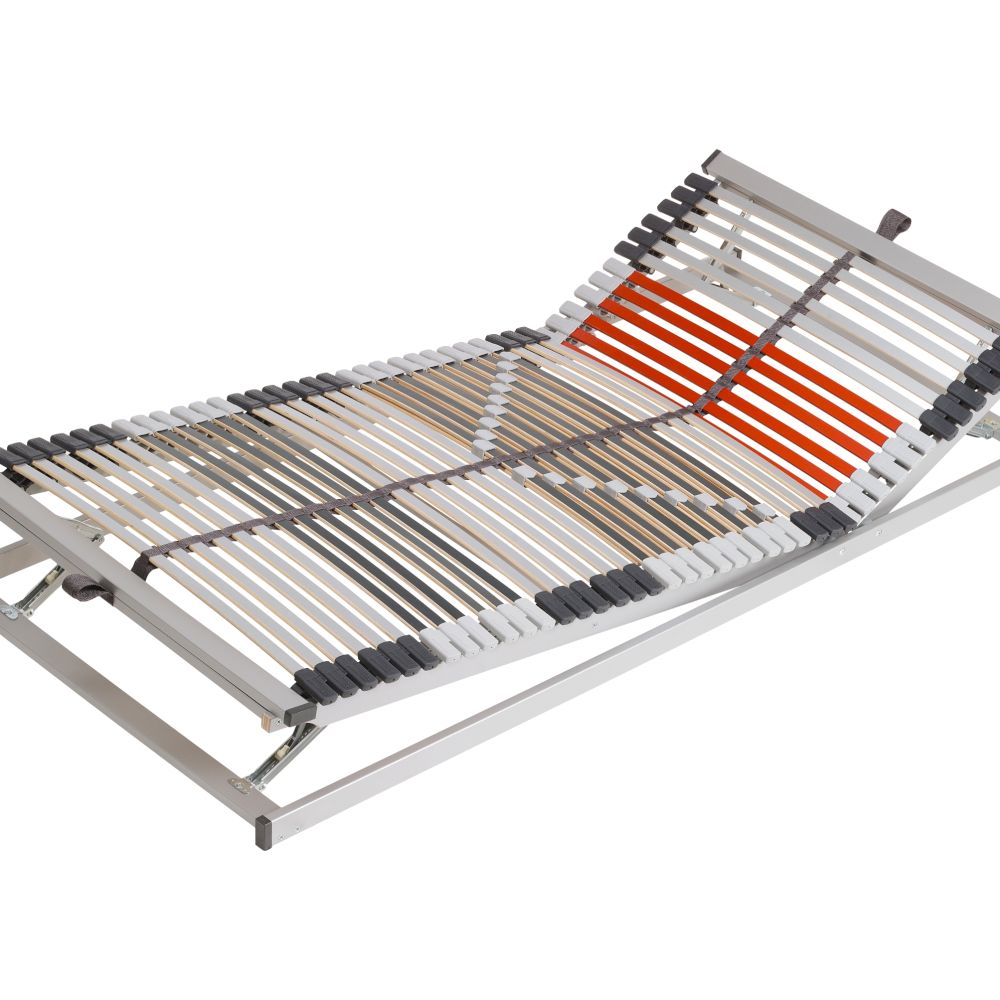 Otten Garant »Vita-Flexx« KF Lattenrost 140x200 cm