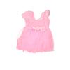 Costume: Pink Solid Accessories - Size 24 Month