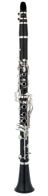 Yamaha YCL-CSG III L 02 Clarinet