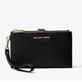 Michael Kors Bags | Mk Michael Kors Jet Set Travel Lg Double Zip | Color: Black | Size: Os